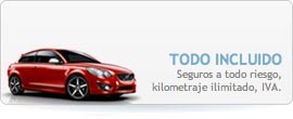 Alquiler de Vehiculos en Puertobus